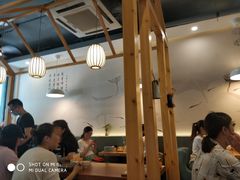 大堂-红小满休闲餐厅(十全街店)