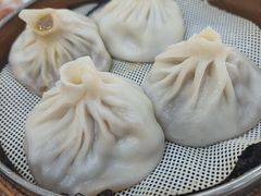 -李记清真馆(打钉巷店)