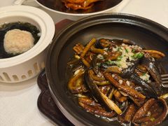 -扬州香格里拉·香宫中餐厅