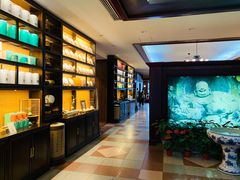 -湖畔居茶楼(湖滨店)