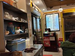 大堂-巧美面家(东华西店)