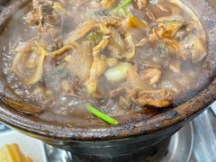 -川香煲(茅台路店)