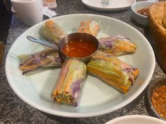-云荷里·蒸汽石锅鱼·云南菜(中发百旺店)