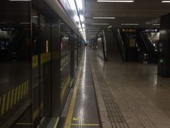 -常熟路(地铁站)