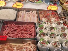 -小螺号海鲜·地道鲁菜(泉城广场店)