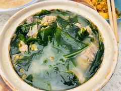 -雲物·云南小馆(好悦天地店)