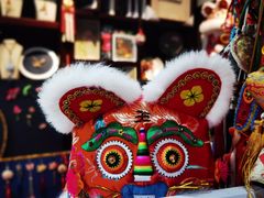 -南京民俗博物馆(甘熙故居)