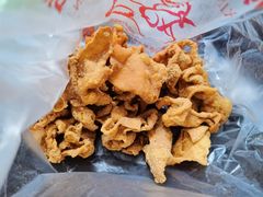 炸鸡皮-新桥炸鸡店(中昂时代广场店)