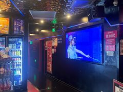-唱吧麦颂KTV(萧山加州阳光广场店)