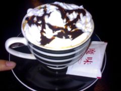 -水乡·印象咖啡馆(周庄店)