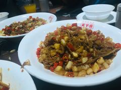 -天下客饭店(中山路店)