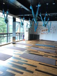 -心俞普拉提运动