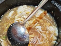-老姑砂锅·烧烤天津菜(体北道店)