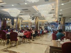 -东江海鲜酒家(艺都分店)