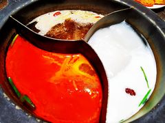 -火锅岛潮牌自助餐厅(天津天佑城店)