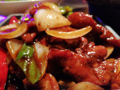 -老淮安·淮安菜(涟水店)