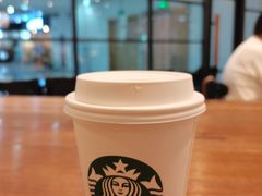 -星巴克(湖州梅地亚广场店)