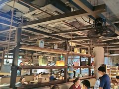 -探鱼·鲜青椒爽麻烤鱼(天一广场店)