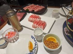 -东来顺•非遗火锅(外滩店)