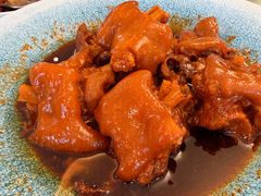 -朱仔记食府(江南大道店)