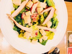 salad-必胜客(华邦银泰店)