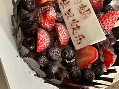 -大连铂尔曼酒店-铂尔曼美食廊 Pullman Deli