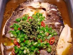 -半天妖|烤鱼·冒烤鸭(汉中吾悦广场店)