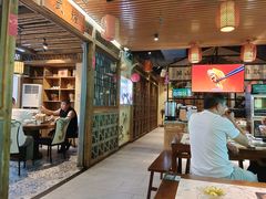 -醉南拳客家菜·河田鸡(东街口航空大厦店)