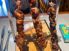 -通海俄式烧烤·俄罗斯大串(嵩山路店)