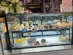 -黑草莓(重庆路店)