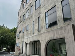 -广州市紫泥堂文化创意园景区