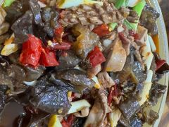-鸡哈豆花(梅西广场店)