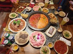 -蜀大侠火锅(总府路店)