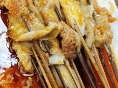 -郑家包子牛肉拉面(尚勤路店)
