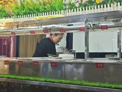 -要得自助火锅(新川路店)