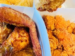 -麦当劳(金稻田路餐)