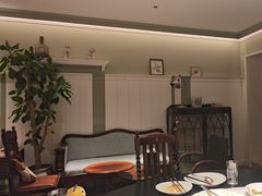 -金谷仓家庭料理(马泉营店)
