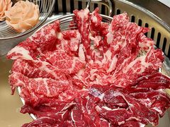 -非遗•老字号•阿彬牛肉火锅(广济桥店)