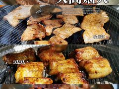 -本炙炭烤·蒲烧活鳗料理店(金沙洲店)