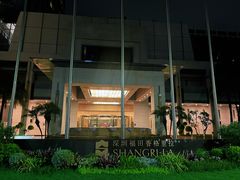 -深圳福田香格里拉大酒店