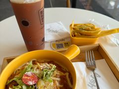 -艾薯夫妇Aysh(福田星河COCOPark店)