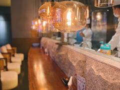 大堂-山葵家·创意料理(EFC欧美广场店)