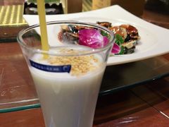 -海拉尔蒙古包(房山长阳总店)