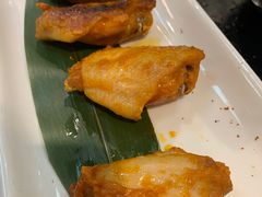 -九田家黑牛烤肉料理(太阳城店)