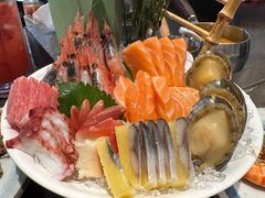 -大渔铁板烧(东城店)