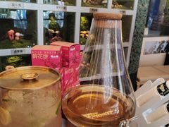 -芸山季·云南山珍菌火锅(南翔印象城MEGA店)