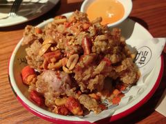 -京A Taproom·精酿餐吧(CBD店)