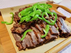 -锦绣金山人家(友谊店)