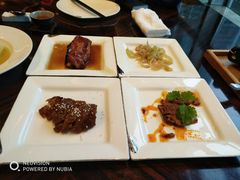 -新天世纪中餐厅