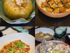 -悦景酒家(罗湖店)